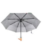 Auto Open/ Close Printed Umbrella - 3100