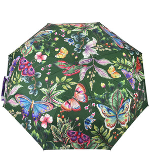 Auto Open/ Close Printed Umbrella - 3100