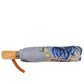 Auto Open/ Close Printed Umbrella - 3100