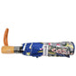 Auto Open/ Close Printed Umbrella - 3100