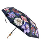 Auto Open/ Close Printed Umbrella - 3100