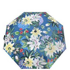 Auto Open/ Close Printed Umbrella - 3100
