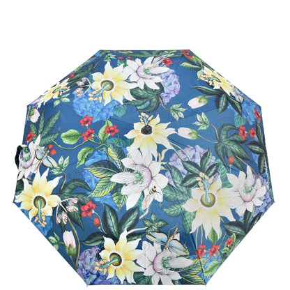 Auto Open/ Close Printed Umbrella - 3100