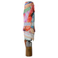 Auto Open/ Close Printed Umbrella - 3100