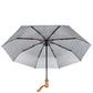Auto Open/ Close Printed Umbrella - 3100