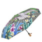Auto Open/ Close Printed Umbrella - 3100