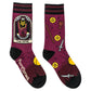 Tarot Nouveau Sock and Patch Pack | 4 Designs