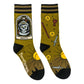 Tarot Nouveau Sock and Patch Pack | 4 Designs