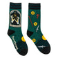 Tarot Nouveau Sock and Patch Pack | 4 Designs