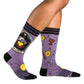 Heart Crew Sock Pack | 3 Designs