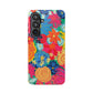 Bespattered Facade Bold Florals MagSafe Tough Case