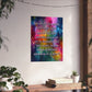 Bespattered Facade "The Good Ol' Days" Giclée Archival Matte Paper Prints