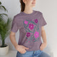 Dianthus Bella Canvas Unisex Jersey Short Sleeve Tee