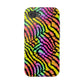 Bespattered Facade Feral Neon Tie Dye MagSafe Tough Case