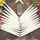 Cream Bone Beads: 3.5" HairPipe, Boho Jewelry Making Supply, 2 pieces
