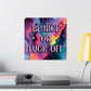 Bespattered Facade "Be Nice" Giclée Archival Matte Paper Prints