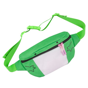 LIMITED Hoppy Days Frog Fanny Pack