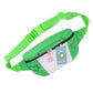 LIMITED Hoppy Days Frog Fanny Pack