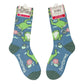 Hoppy Days Crew Socks