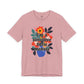 "I'm a Sensitive Little Menace” Bella Canvas Unisex Jersey Short Sleeve Tee T-Shirt