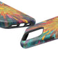 Bespattered Facade Rainbow Sun MagSafe Tough Case