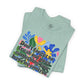 “Don’t Forget…” Bella Canvas Unisex Jersey Short Sleeve Tee T-Shirt
