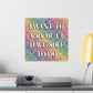 Bespattered Facade "I Want to Cry" Giclée Archival Matte Paper Prints
