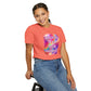 Bespattered Facade "Breathe if I'm Your Favorite" Colorful Premium Unisex Comfort Colors Garment Dyed 100% Cotton T-Shirt