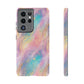 Bespattered Facade Pastel Dreams Tough Case