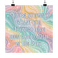 Bespattered Facade "You're so Funny" Giclée Archival Matte Paper Prints