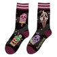 Ice Scream Crew Socks
