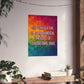 Bespattered Facade "Whimsical and Full of Generational Rage" Giclée Archival Matte Paper Prints