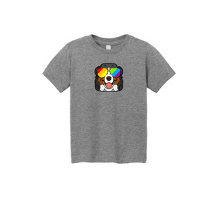 Berner Toddler T-shirt