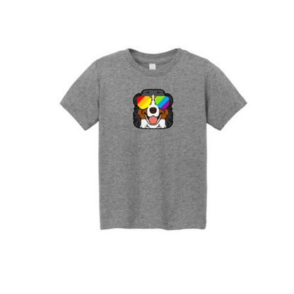 Berner Toddler T-shirt