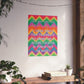 Bespattered Facade "Give Her What She Wants" Giclée Archival Matte Paper Prints