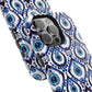 Bespattered Facade Evil Eye MagSafe Tough Case
