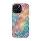 Bespattered Facade Magical Flow Impact-Resistant Case