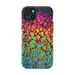 Bespattered Facade Tasty Neons MagSafe Tough Case