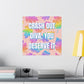 Bespattered Facade "Crash Out Diva" Giclée Archival Matte Paper Prints