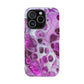 Bespattered Facade Amethyst Dream MagSafe Tough Case