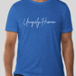 Uniquely Human T-Shirt (Blue)