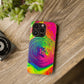 Bespattered Facade Tasty Neons Slim Case