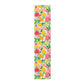 Bespattered Facade Colorful Fruits Table Runner (2 sizes)