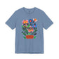 "We're All In This Together” Bella Canvas Unisex Jersey Short Sleeve Tee T-Shirt