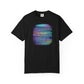 Bespattered Facade "Cryptic Emo Lyrics" Colorful Premium Unisex Comfort Colors Garment Dyed 100% Cotton T-Shirt