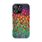 Bespattered Facade Tasty Neons MagSafe Tough Case