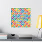 Bespattered Facade "Jumper Cables" Giclée Archival Matte Paper Prints
