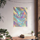 Bespattered Facade "F*ck Normal, I Want Magic" Giclée Archival Matte Paper Prints