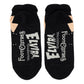Elvira Tassel Temptress Ankle Socks