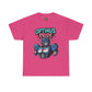 Optimus Pride T-Shirt – Trans Pride Robot Graphic Tee | Gildan 5000 Unisex Shirt